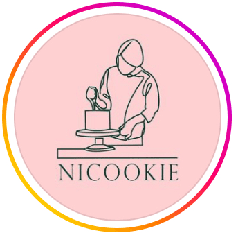Nicookie logo