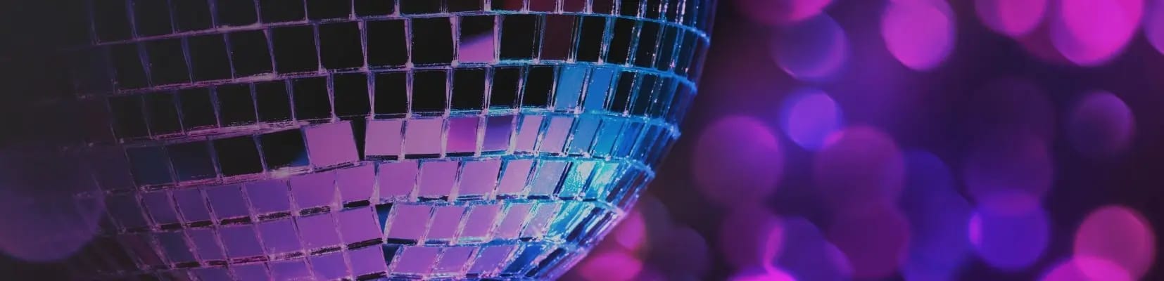 Stylish bachelorette party celebration setup in Dubai