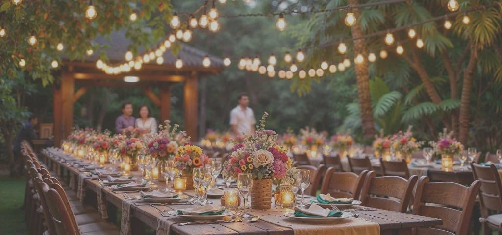 Create Your Dream Wedding in Dubai