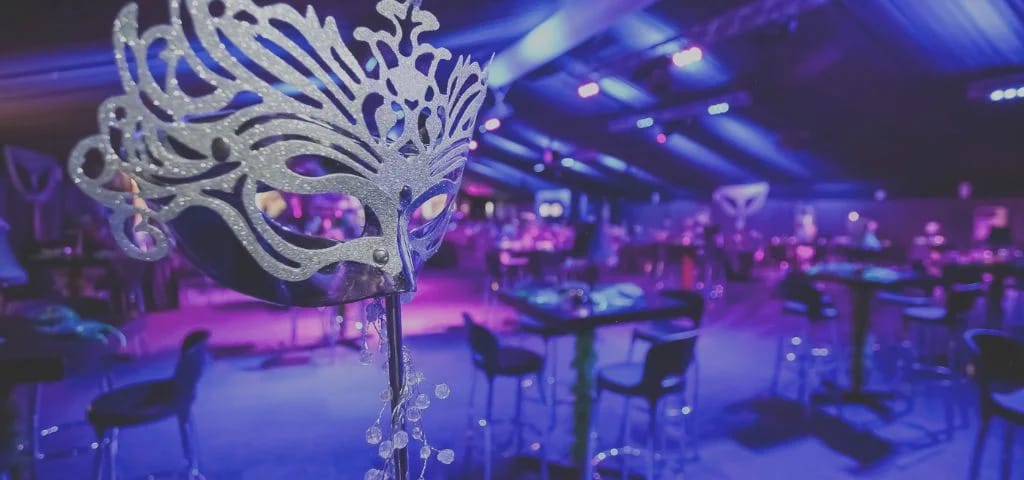 Elevate Your Corporate Events