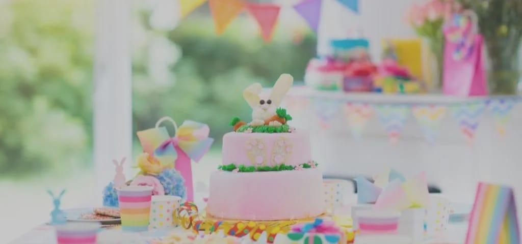 Magical Kids Birthday Parties