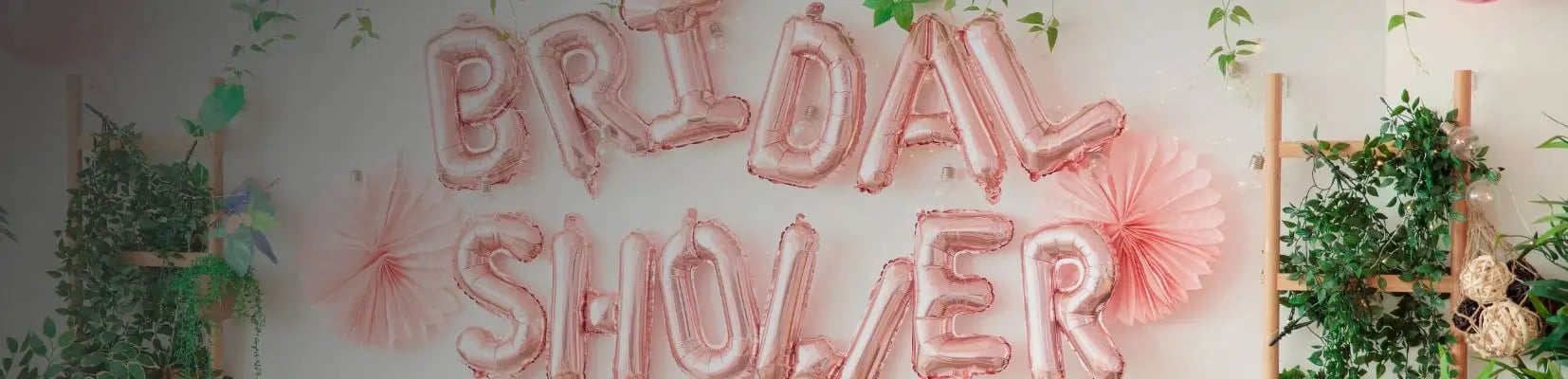 Kids Birthday Party Background