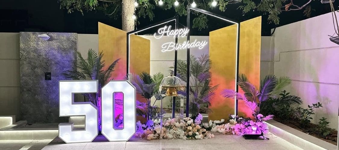 Eventsugi: How Khuzema Bambora Built a Career Around Fast, Reliable Event Management in Dubai