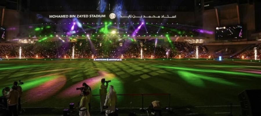 Premium Audio Visual & Lighting for Events by OUNCE ORGANIZATION & EVENT MANAGEMENT