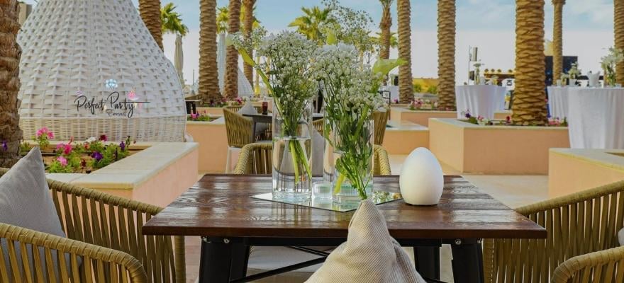 Party rentals from Perfect Party Events by Perfect Party Events