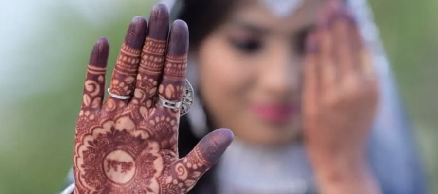Athilas Henna Creations | Elegant Henna Art in Dubai by Athilas Henna Creations