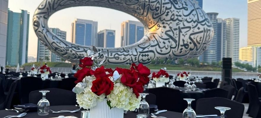 Exquisite floral designs at Glamour Rose by Glamour Rose