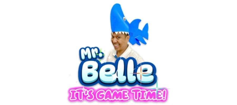 Kids Games by Mr Belle | Fun, Interactive Entertainment for Kids Parties by Kids Games by Mr Belle