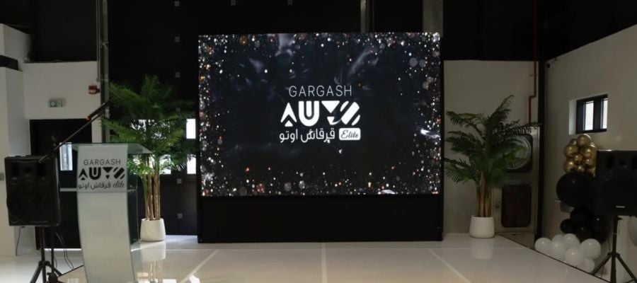 LED Screen Rental & Backdrops UAE | LED Screen Rent by LEDScreenRent.com