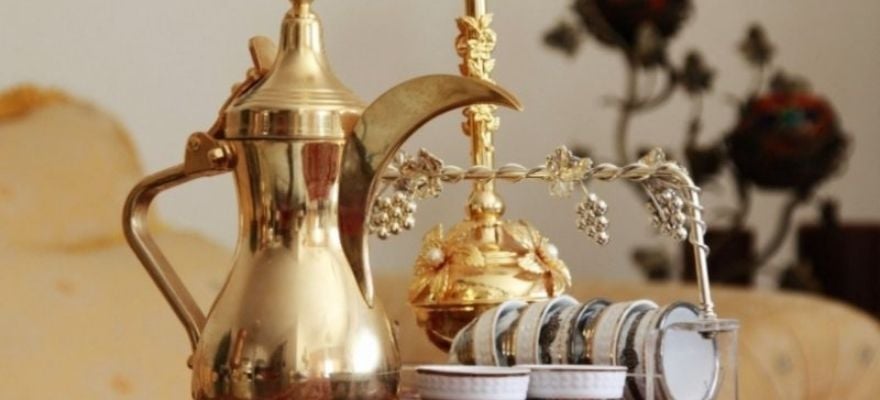 Umm Asma Hospitality | Authentic Arabic Coffee by Umm Asma Hospitality