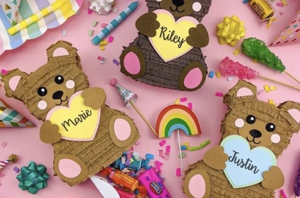 Custom Piñatas, Big Smiles | Pinata UAE by Pinata UAE