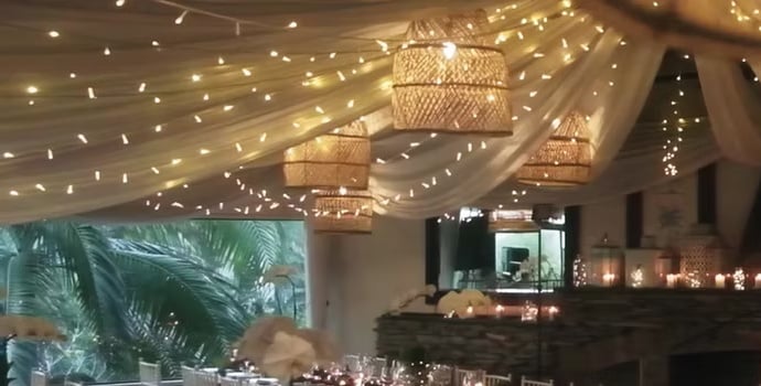 Chic Event Decorations | Mohsin Network by Mohsin Network