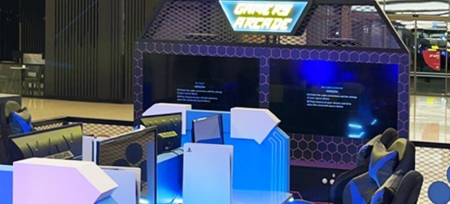 5 Team - Events, Exhibition Fabrication & More by 5 TEAM CARPENTRY AND FABRICATION
