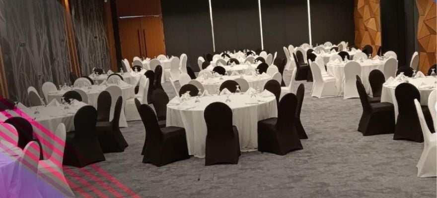 Magical Star Parties Event Decor by Magical Star Parties & Entertainments