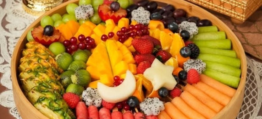 Gulf Fruits - Fresh Fruits & Vegetables by Gulf Fruits Trading LLC