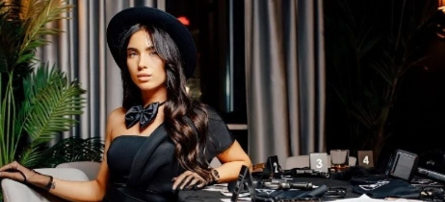 Exclusive Mafia Parties in Dubai by Mafia Vero