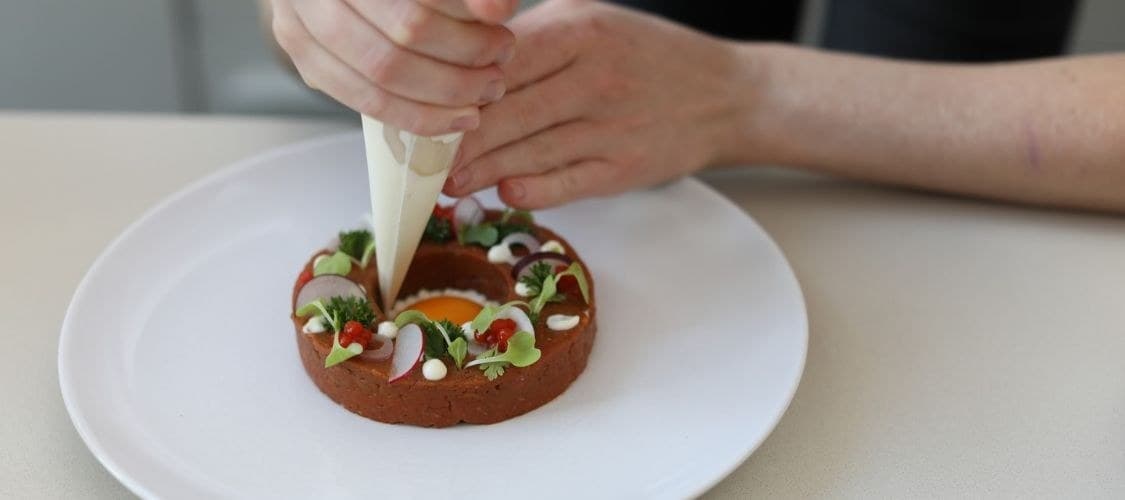 Private Chef at Home in Dubai | HosFin by HOSFIN FOR EVENTS MANAGING CO