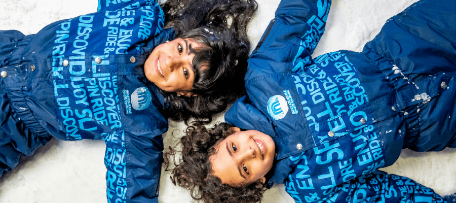 Snow Park Birthday – Ski Dubai image 1