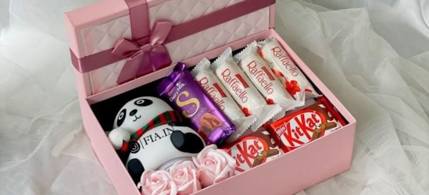Unique Gifts and Florals | Gifts Habibi by Gifts Habibi - Gifts & Flowers Store
