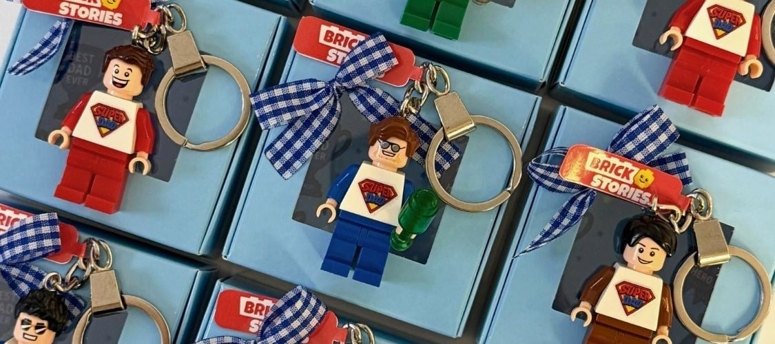 Brick Stories | Custom Event Souvenirs UAE by Brickstories Handcrafted Products and Environmental Works