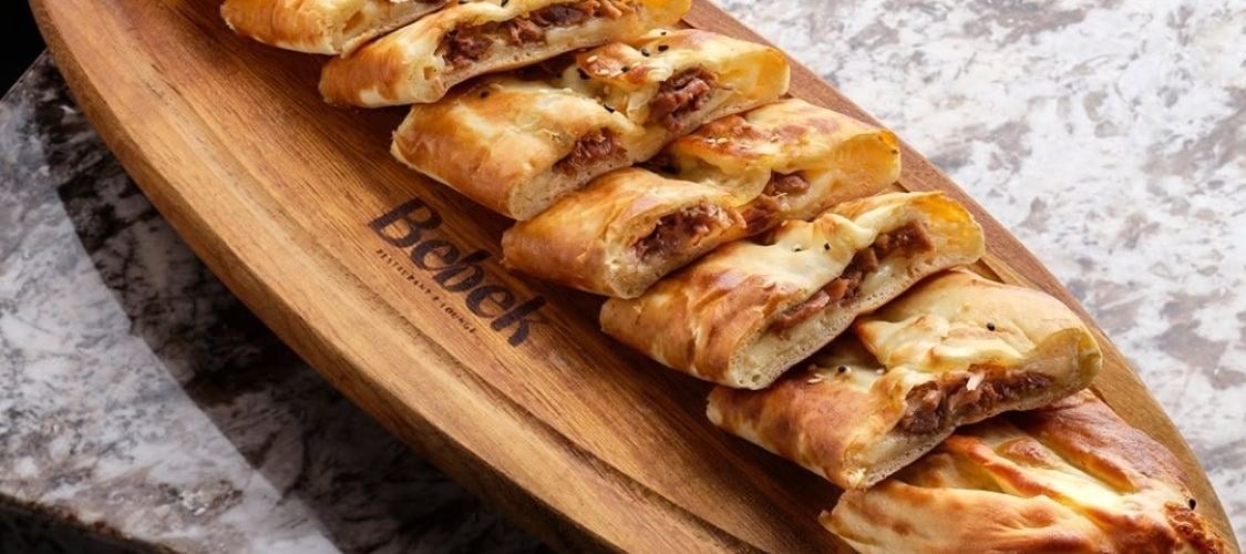 Turkish Dining in Dubai | Bebek Restaurant by Bebek Restaurant