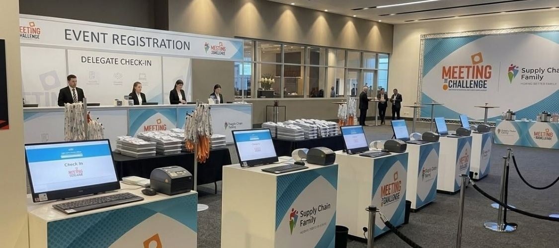 Smart Track Zone | Event Technology and Branding UAE by Smart Track Zone