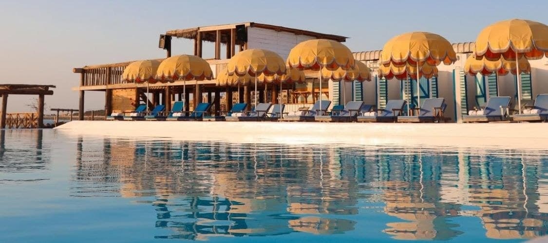 Banan Beach | Pet-Friendly Events in RAK by Banan Beach